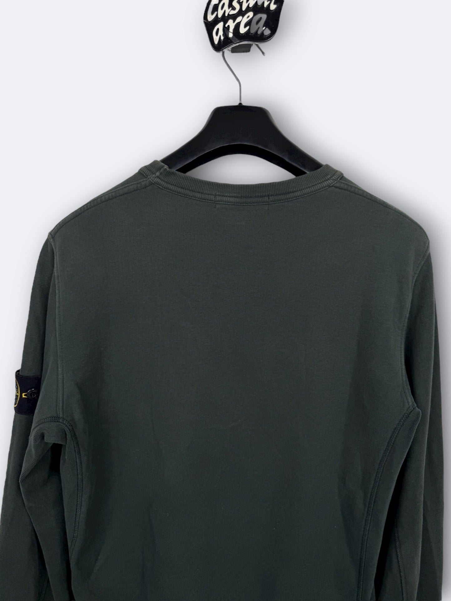 Crewneck Stone Island - L Casual Area