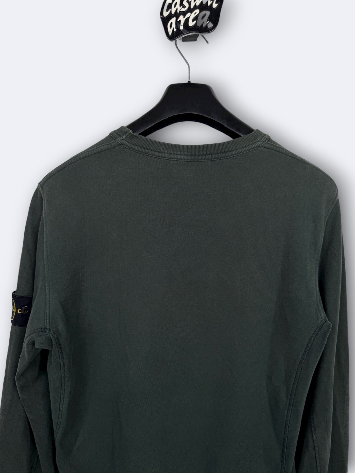 Crewneck Stone Island - L Casual Area