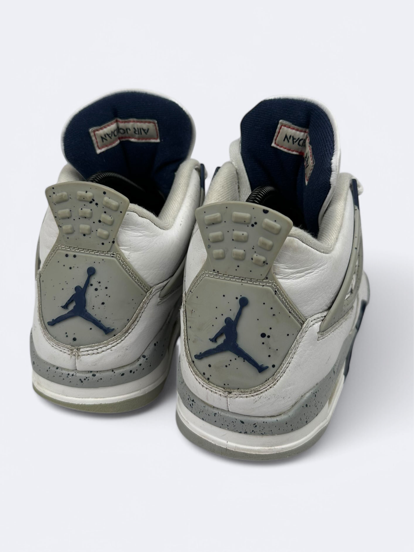 Air Jordan 4 "Midnight Navy" - 41 Casual Area