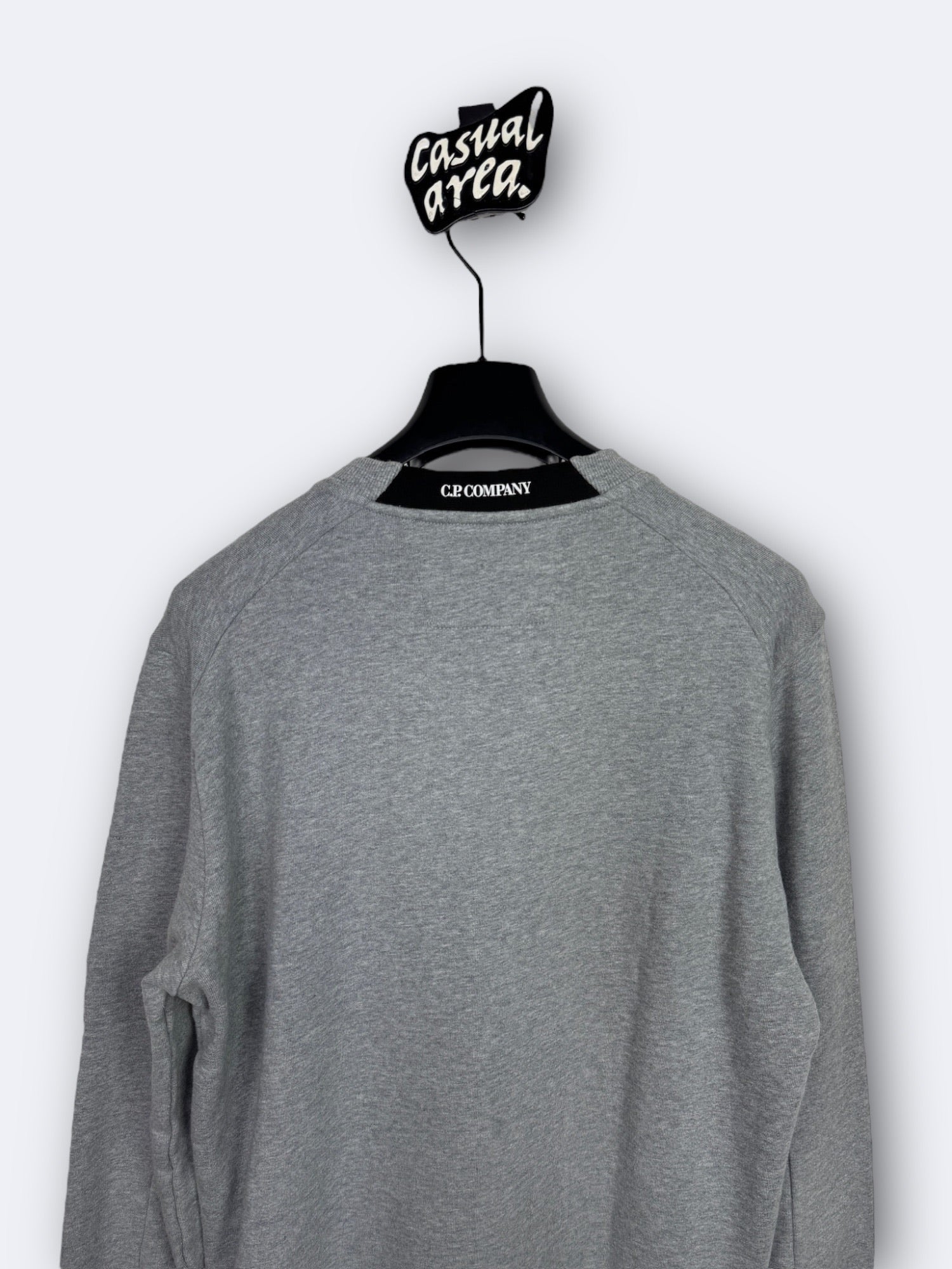 Crewneck C.P. Company - M Casual Area