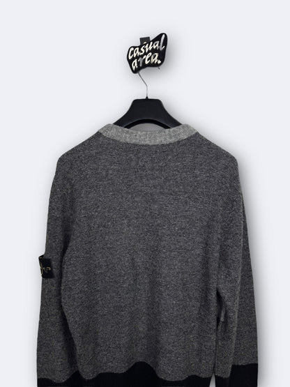 Crewneck Stone Island "Alpaga" - L Casual Area