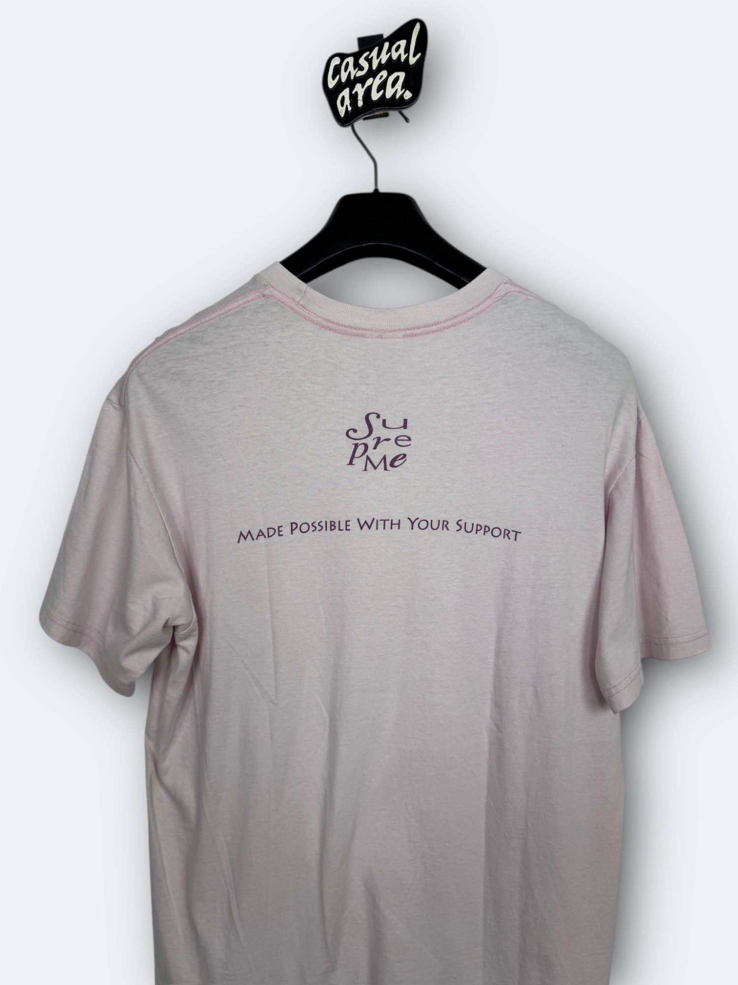 Tee-shirt Supreme "Venus" - M Casual Area