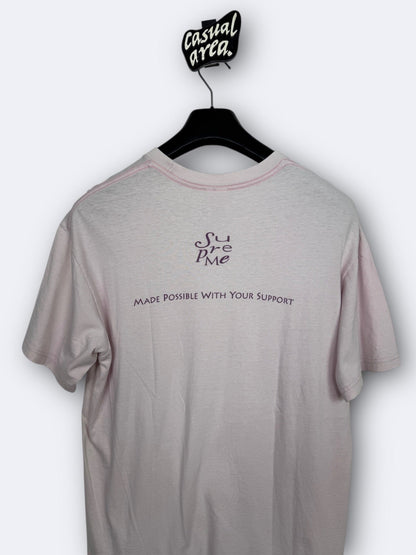 Tee-shirt Supreme "Venus" - M Casual Area