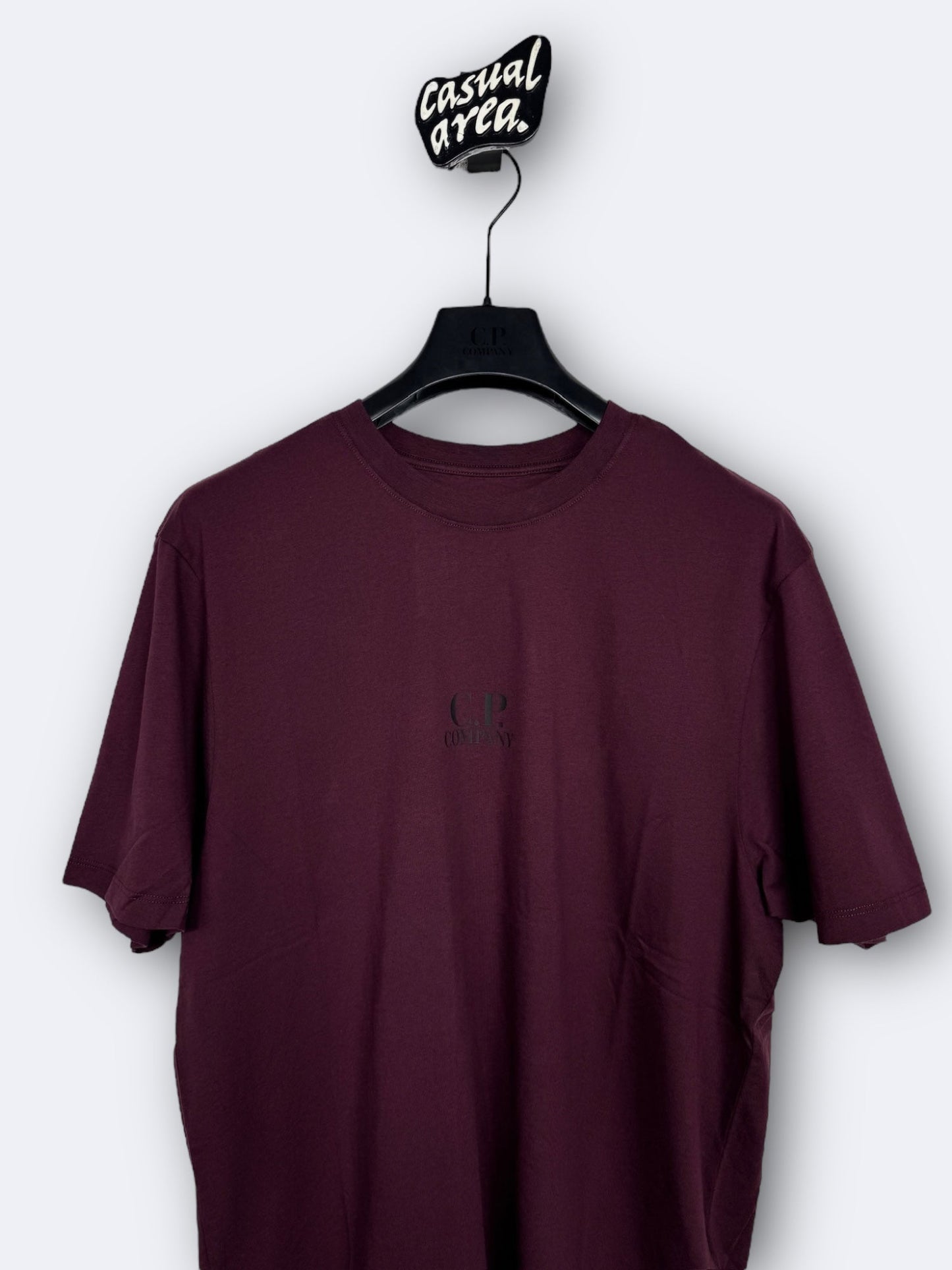 Tee-shirt C.P. Company - L Casual Area