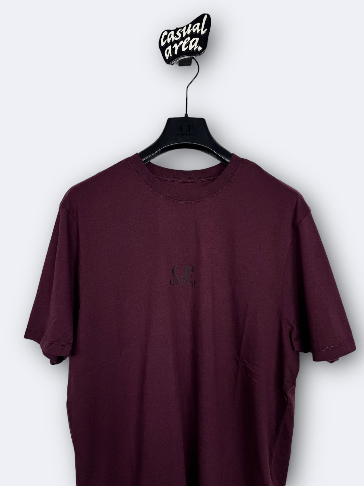 Tee-shirt C.P. Company - L Casual Area