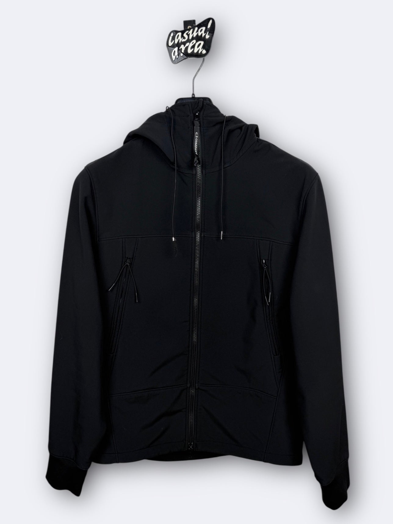 C.P. Shell Goggle C.P. Company - M Casual Area