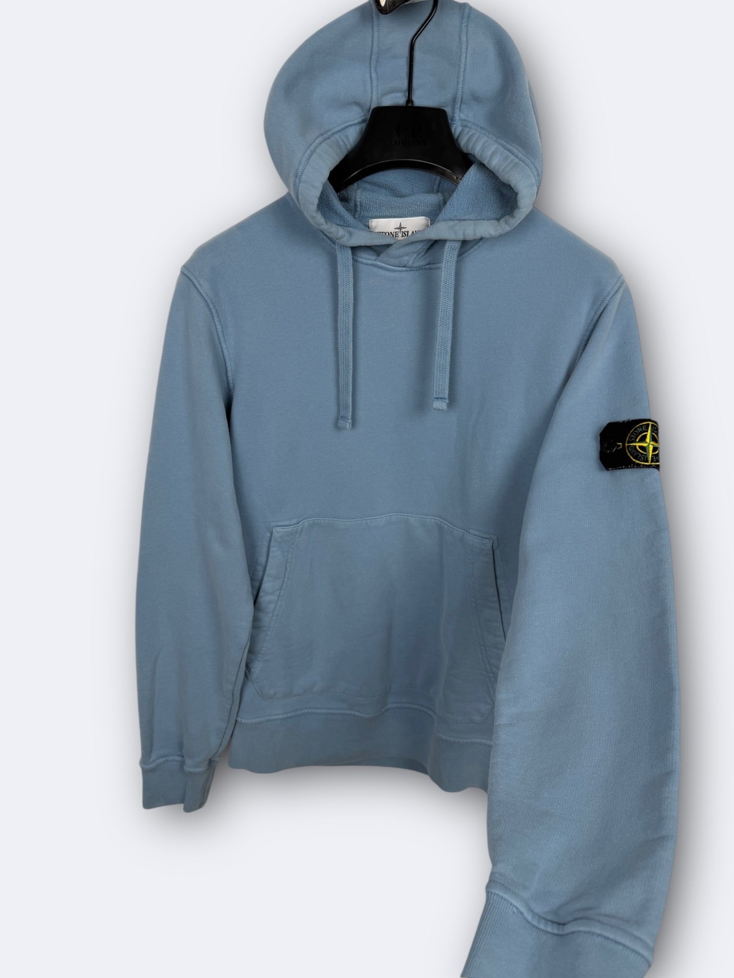 Hoodie Stone Island - S Casual Area