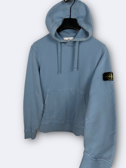 Hoodie Stone Island - S Casual Area