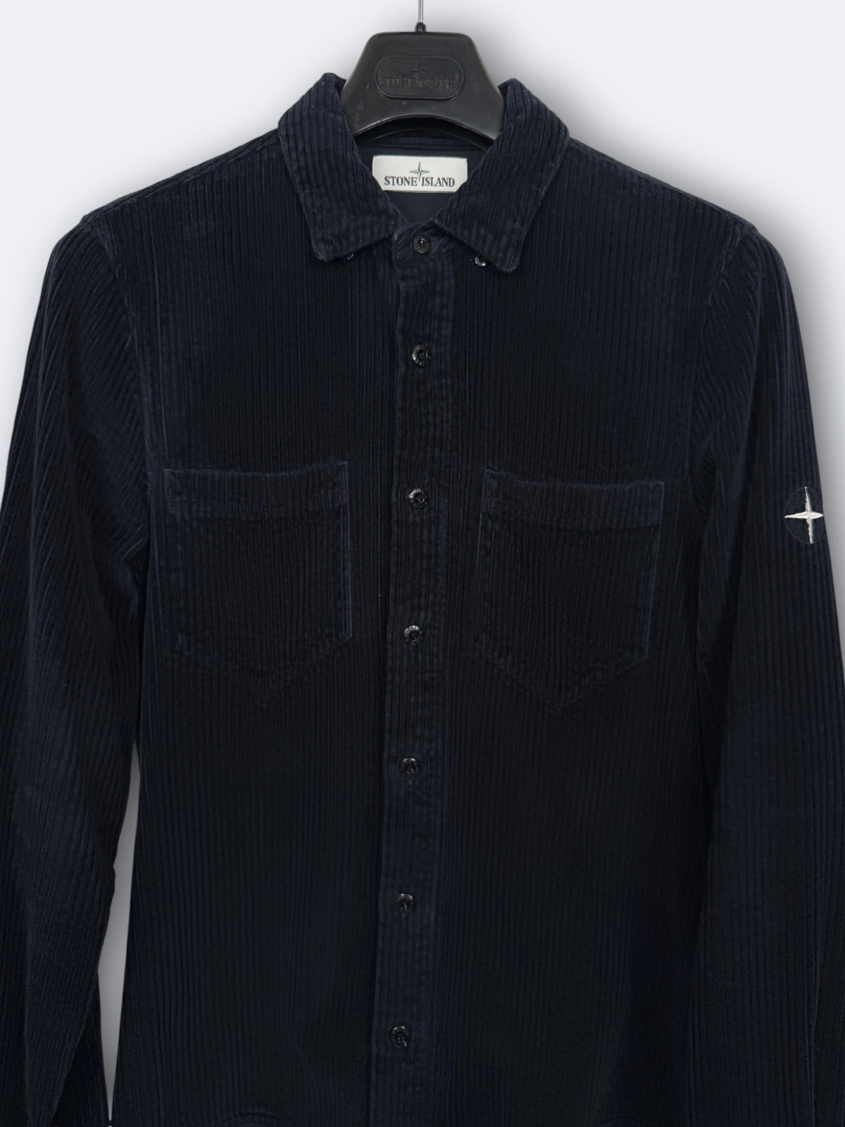 Overshirt Stone Island - S Casual Area