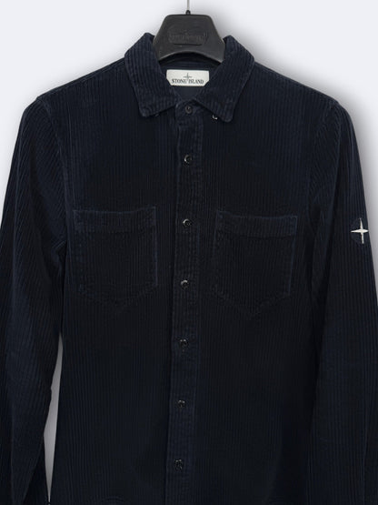 Overshirt Stone Island - S Casual Area