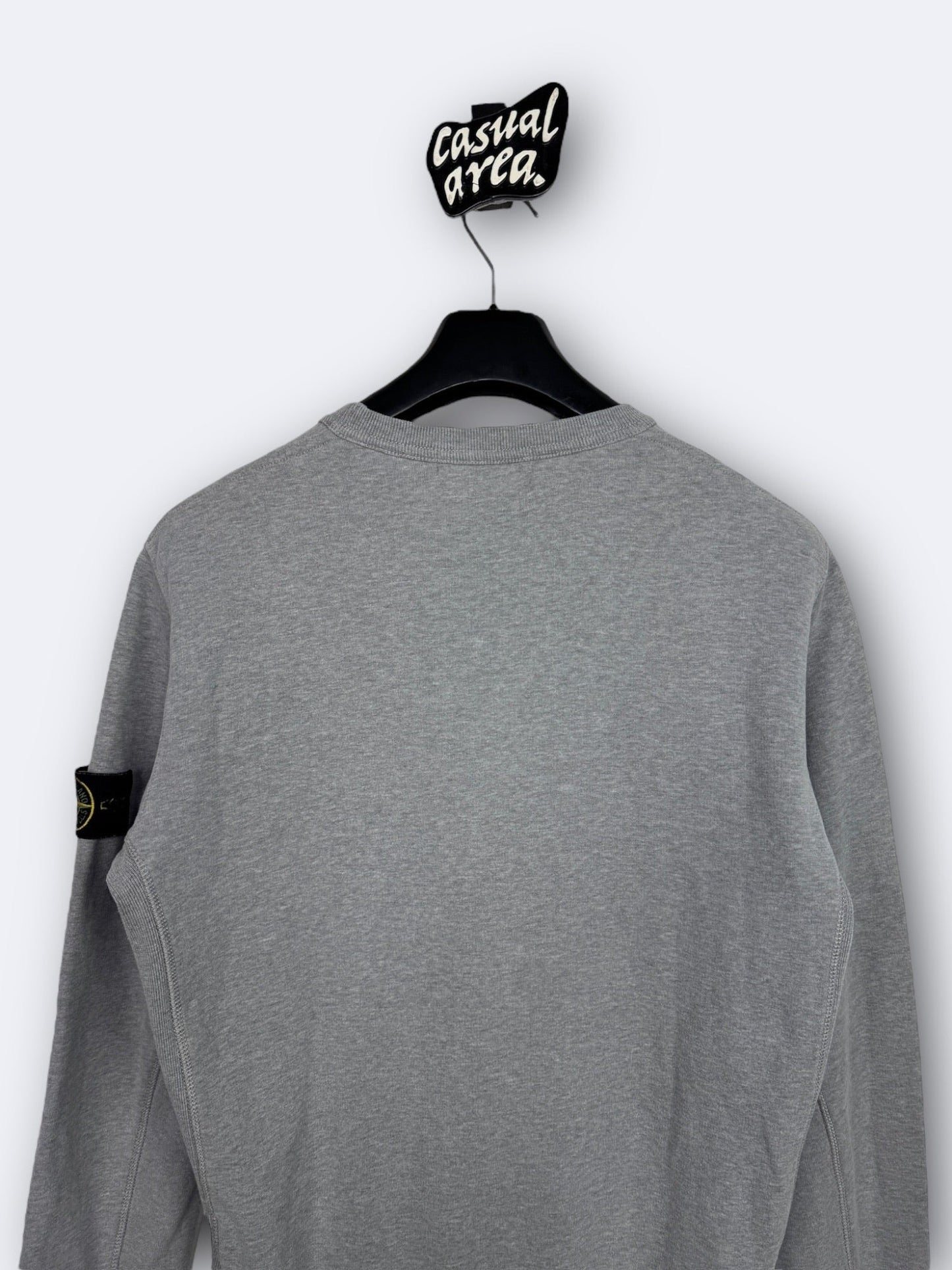Crewneck Stone Island - L Casual Area