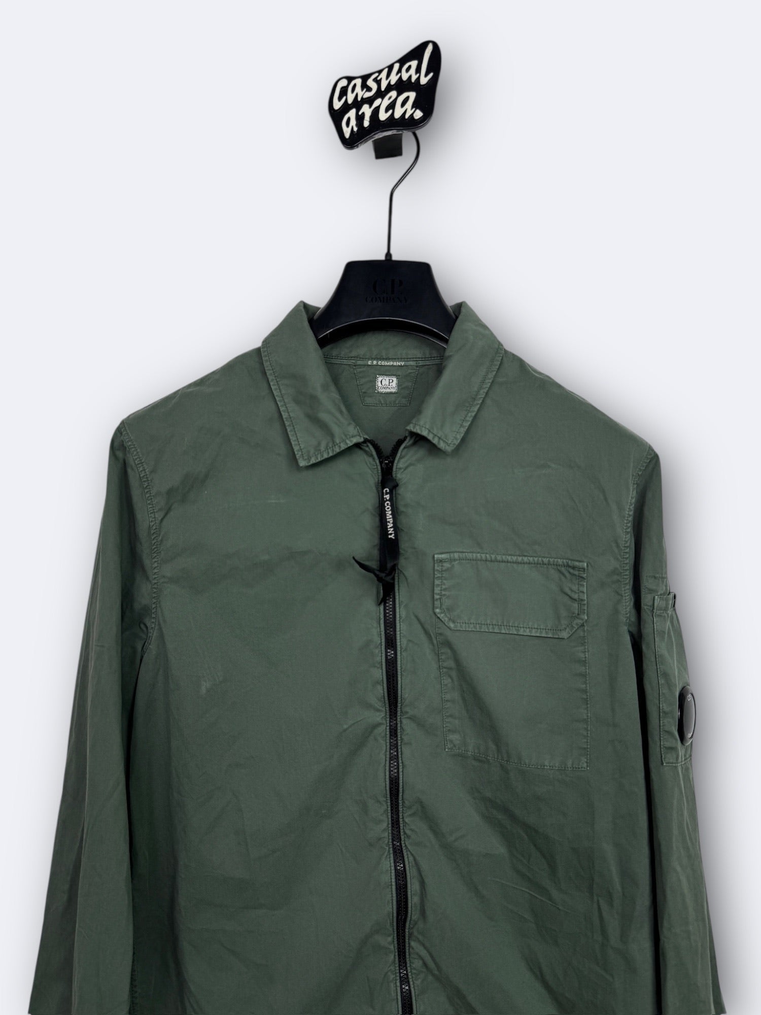 Overshirt C.P. Company - S Casual Area