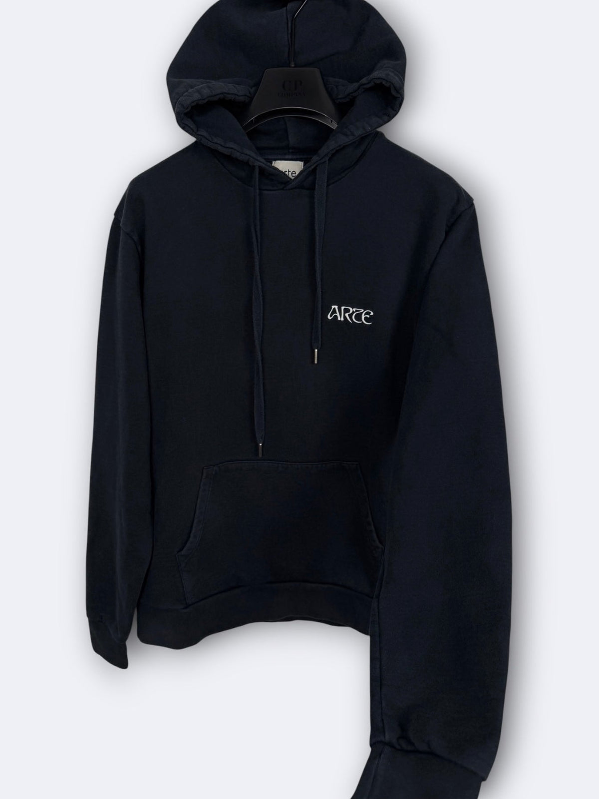 Hoodie Arte - M Casual Area