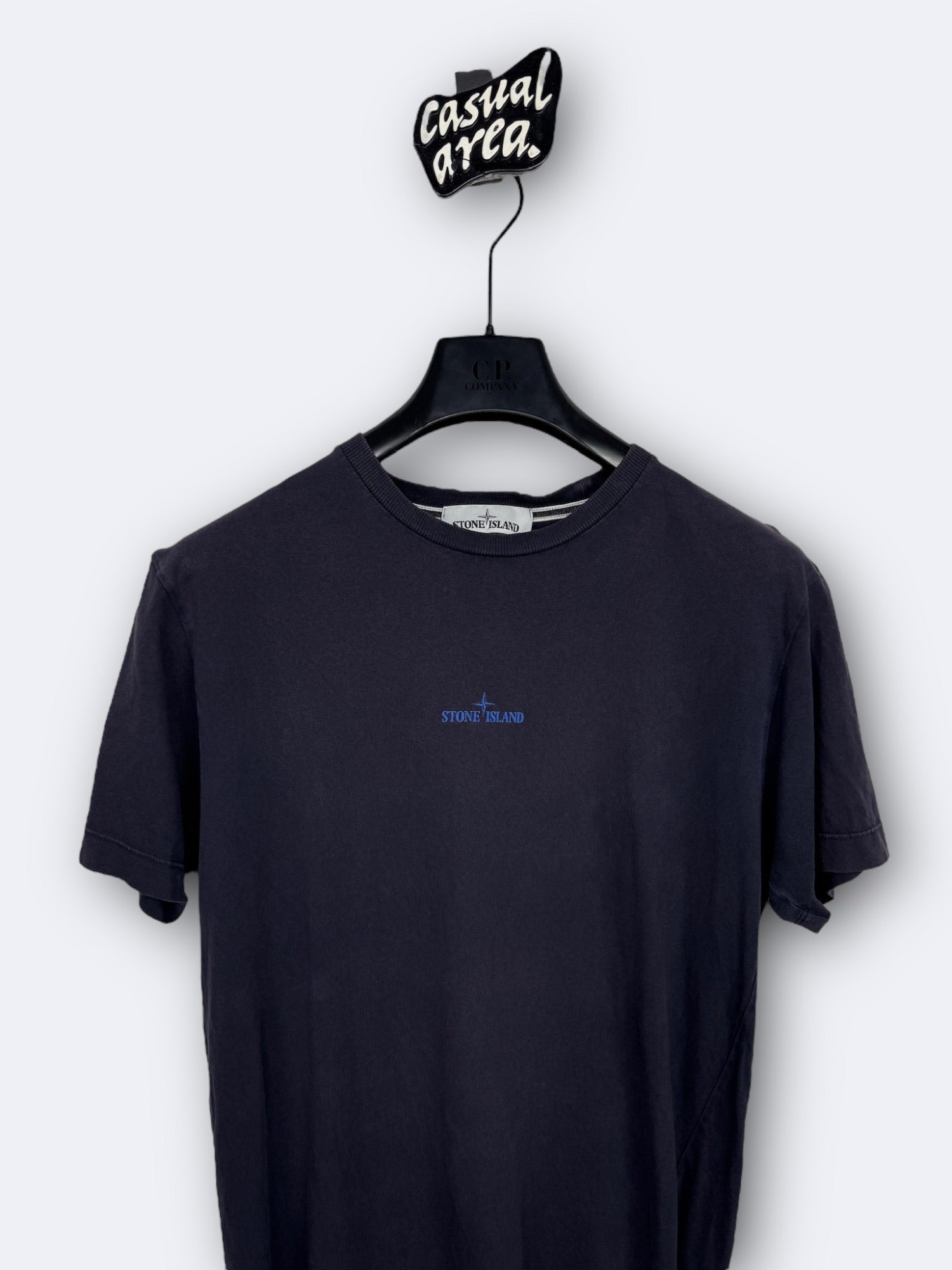 Tee-shirt Stone Island - S Casual Area