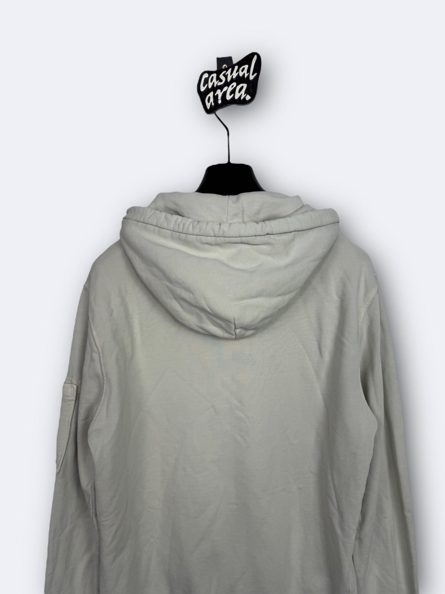 Hoodie C.P. Company - S Casual Area