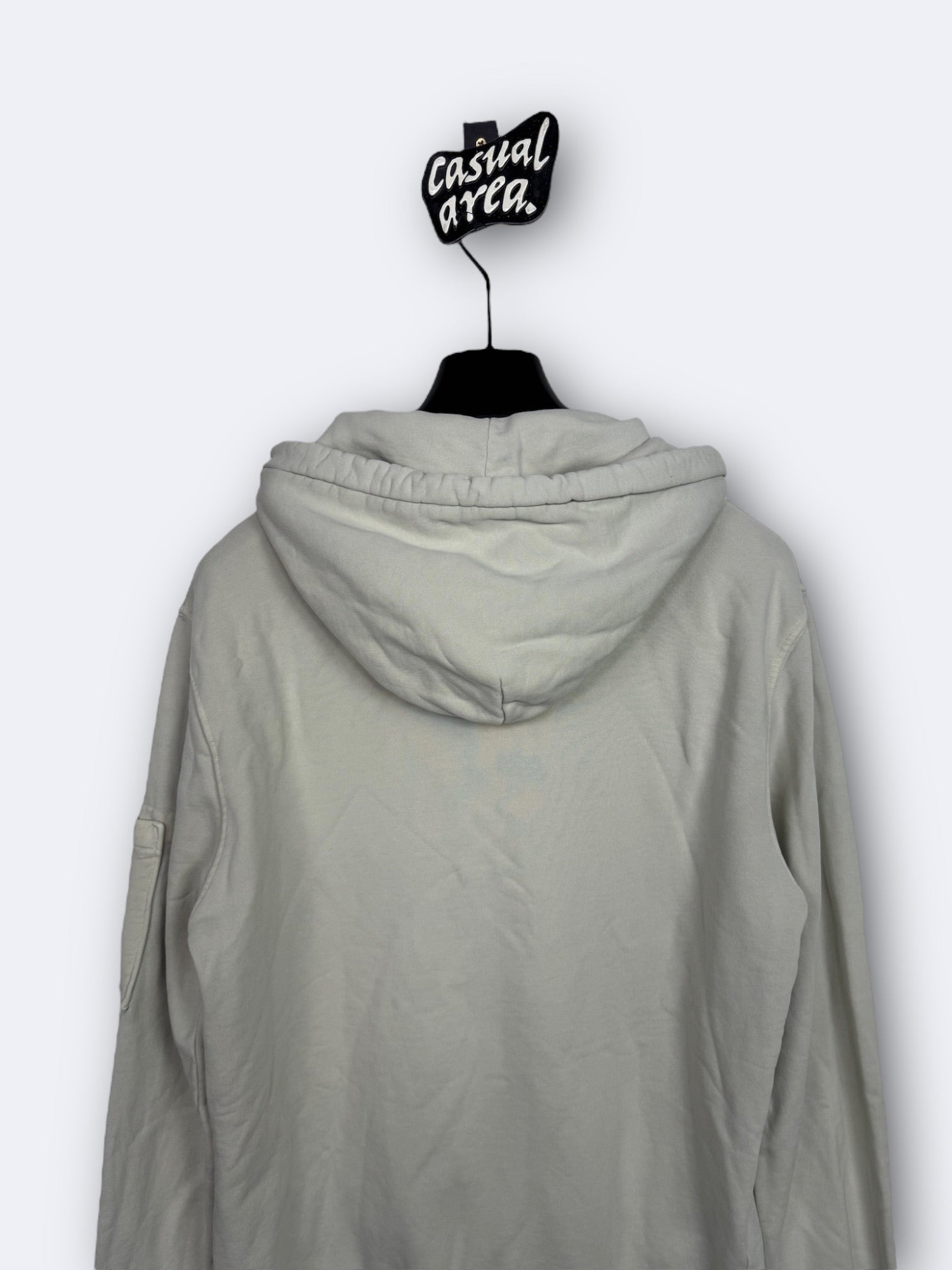 Hoodie C.P. Company - S Casual Area