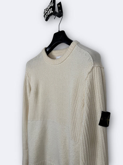 Crewneck Stone Island - M Casual Area