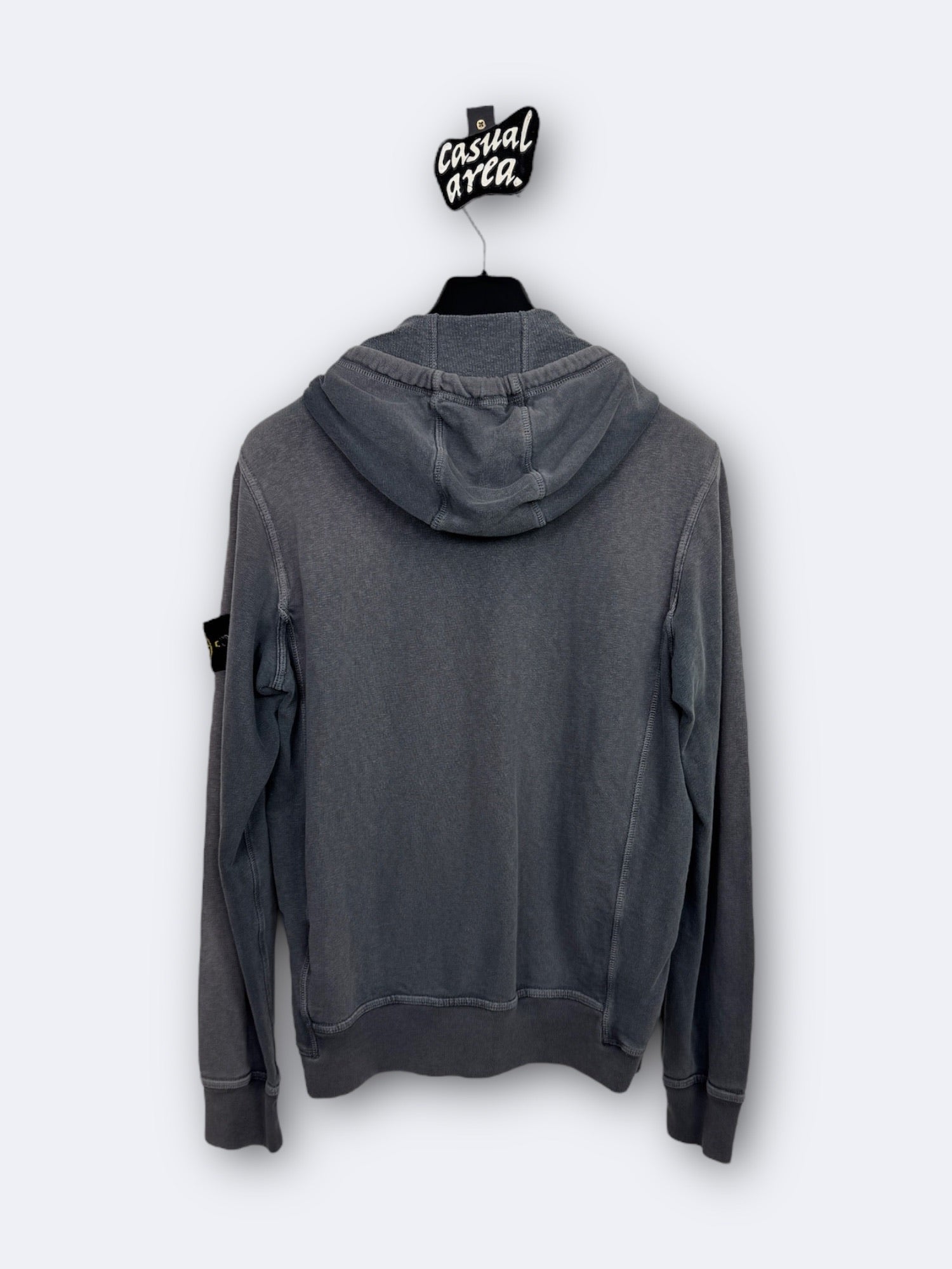 Gilet Stone Island - M Casual Area