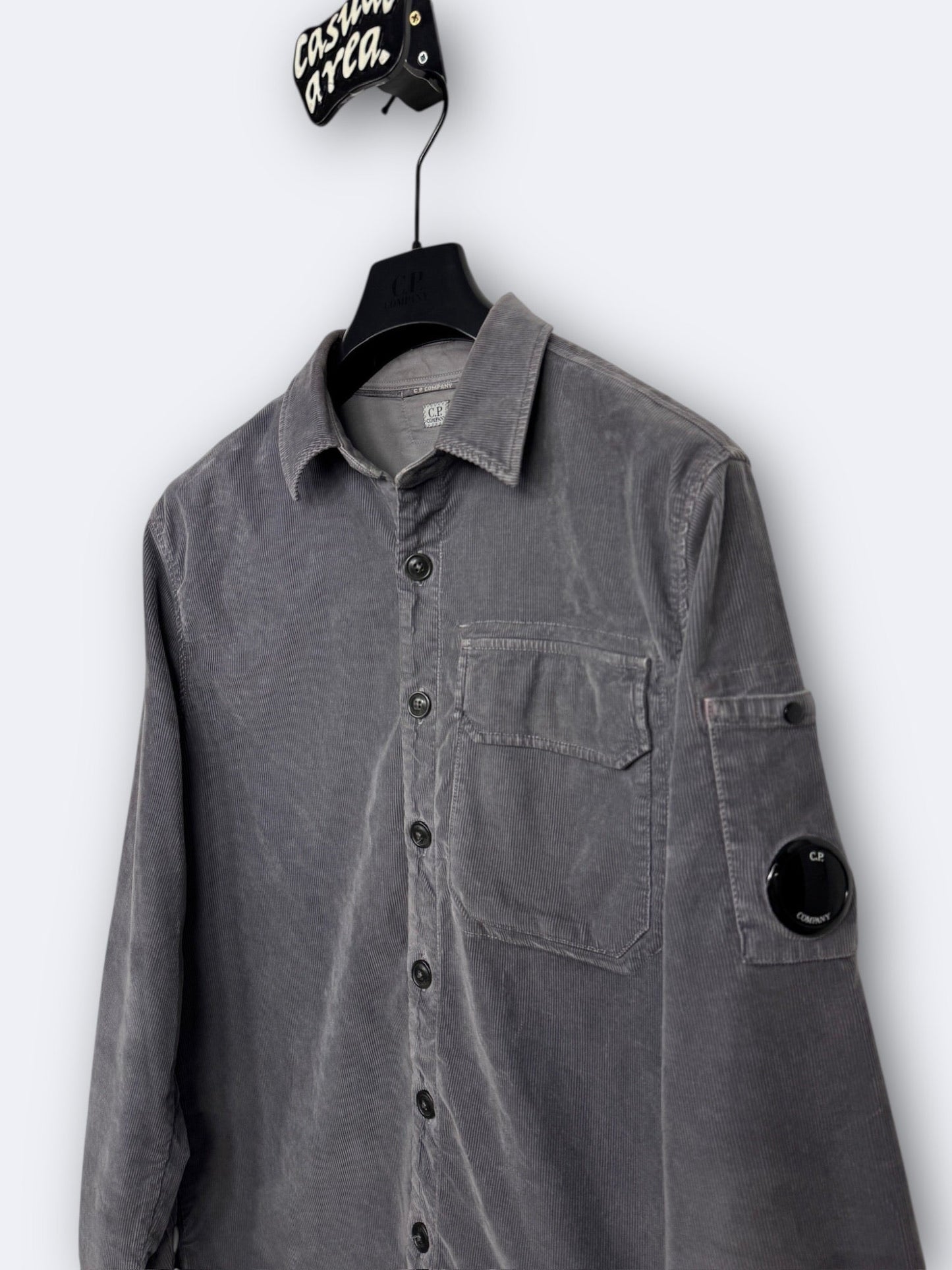Overshirt C.P. Company - M Casual Area