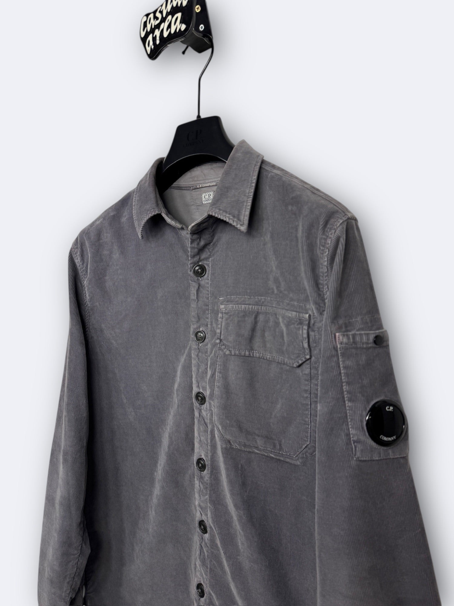 Overshirt C.P. Company - M Casual Area