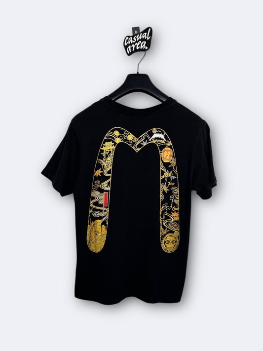 Tee-shirt Evisu - S Casual Area