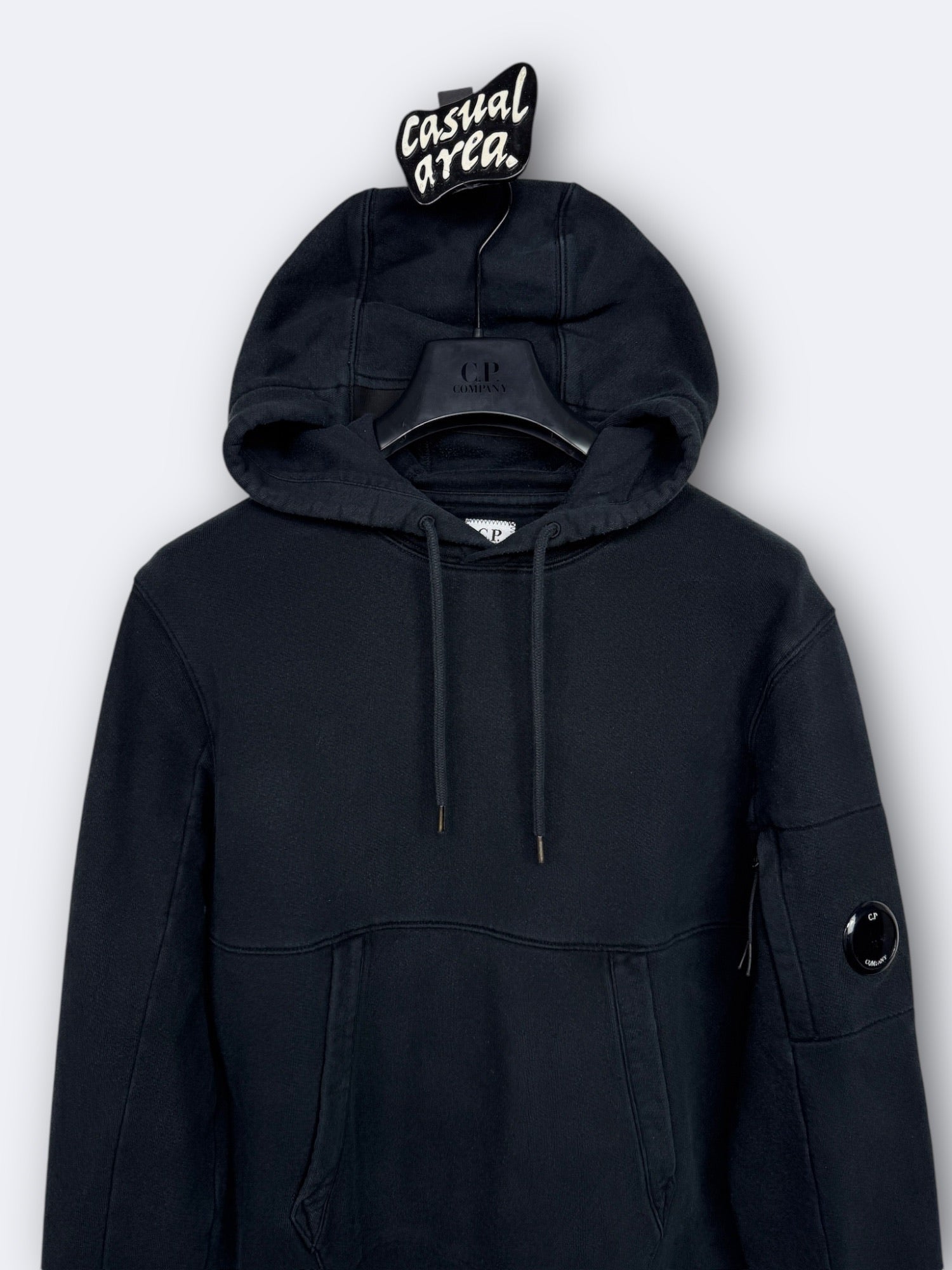 Hoodie C.P. Company - S Casual Area