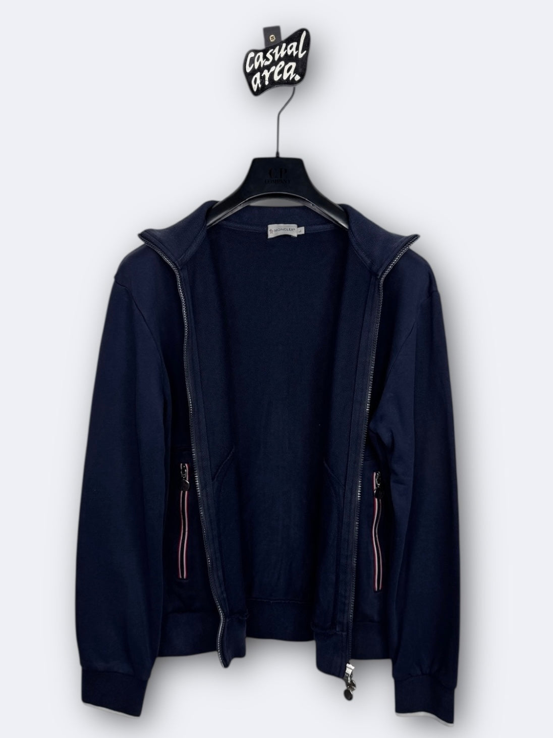 Gilet Moncler - S Casual Area