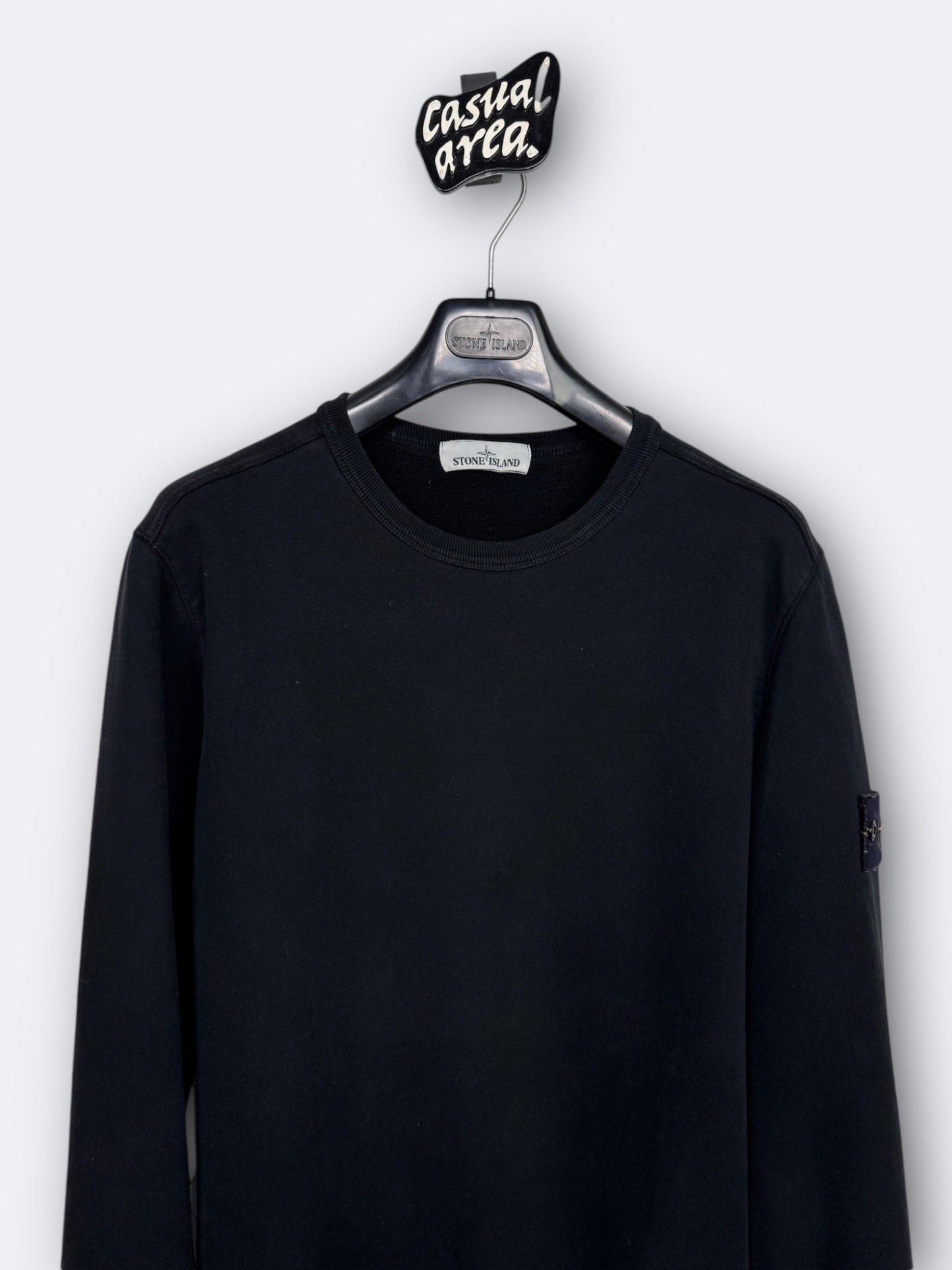 Crewneck Stone Island - L Casual Area