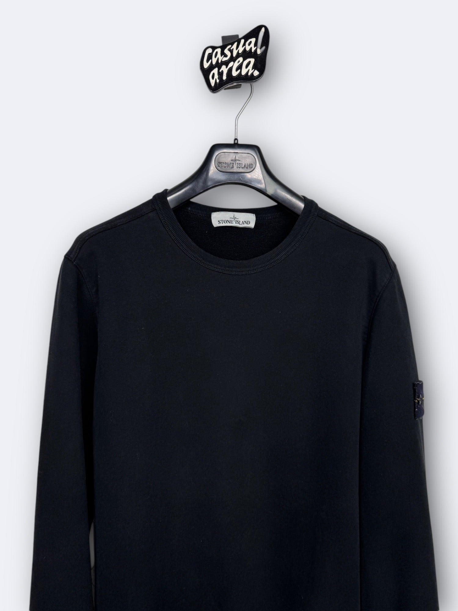 Crewneck Stone Island - L Casual Area