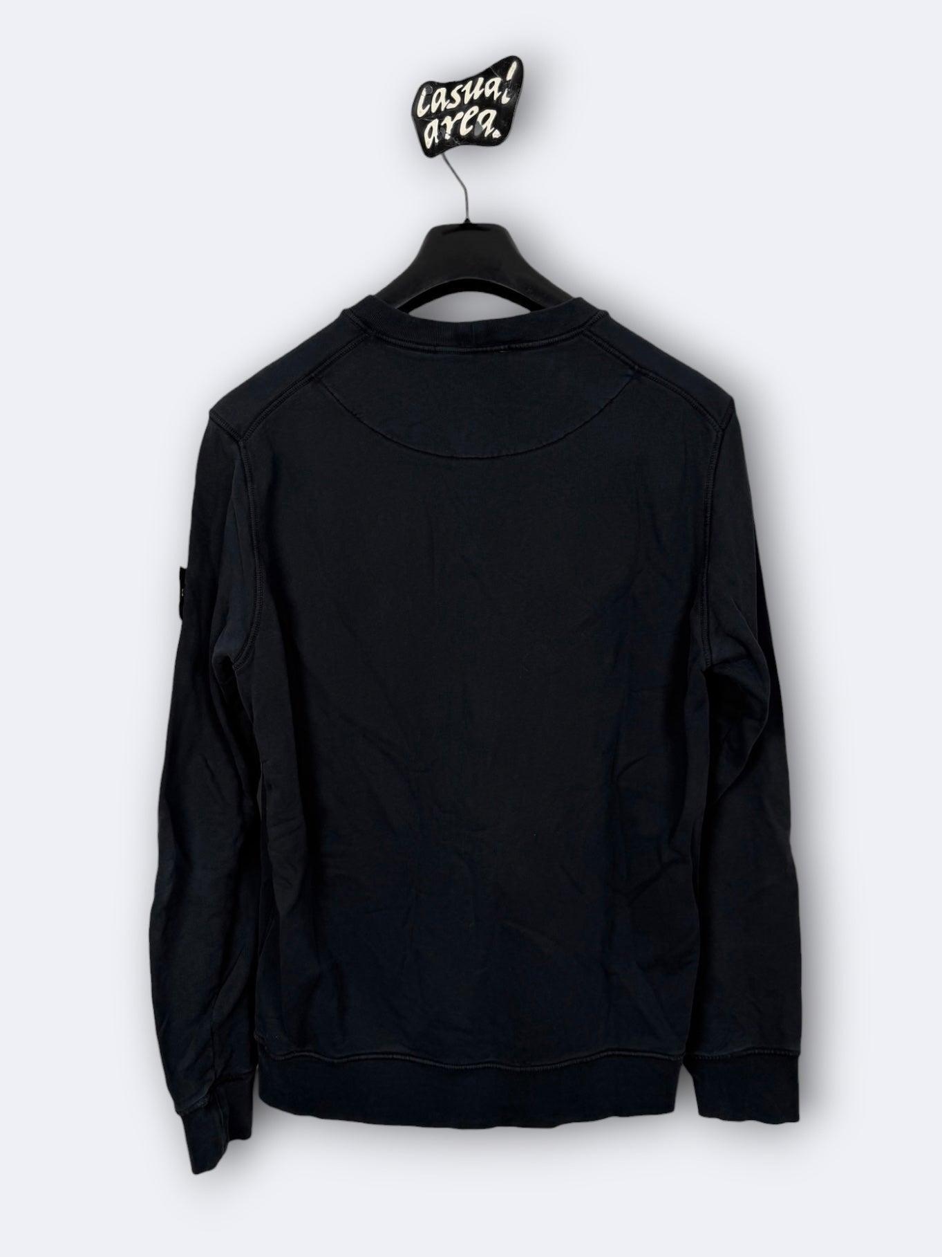 Crewneck Stone Island - L Casual Area