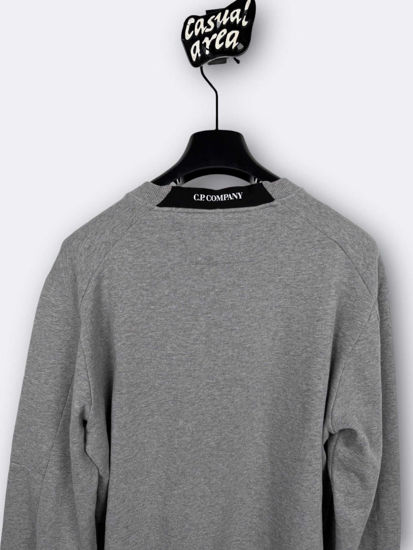 Crewneck C.P. Company - S Casual Area