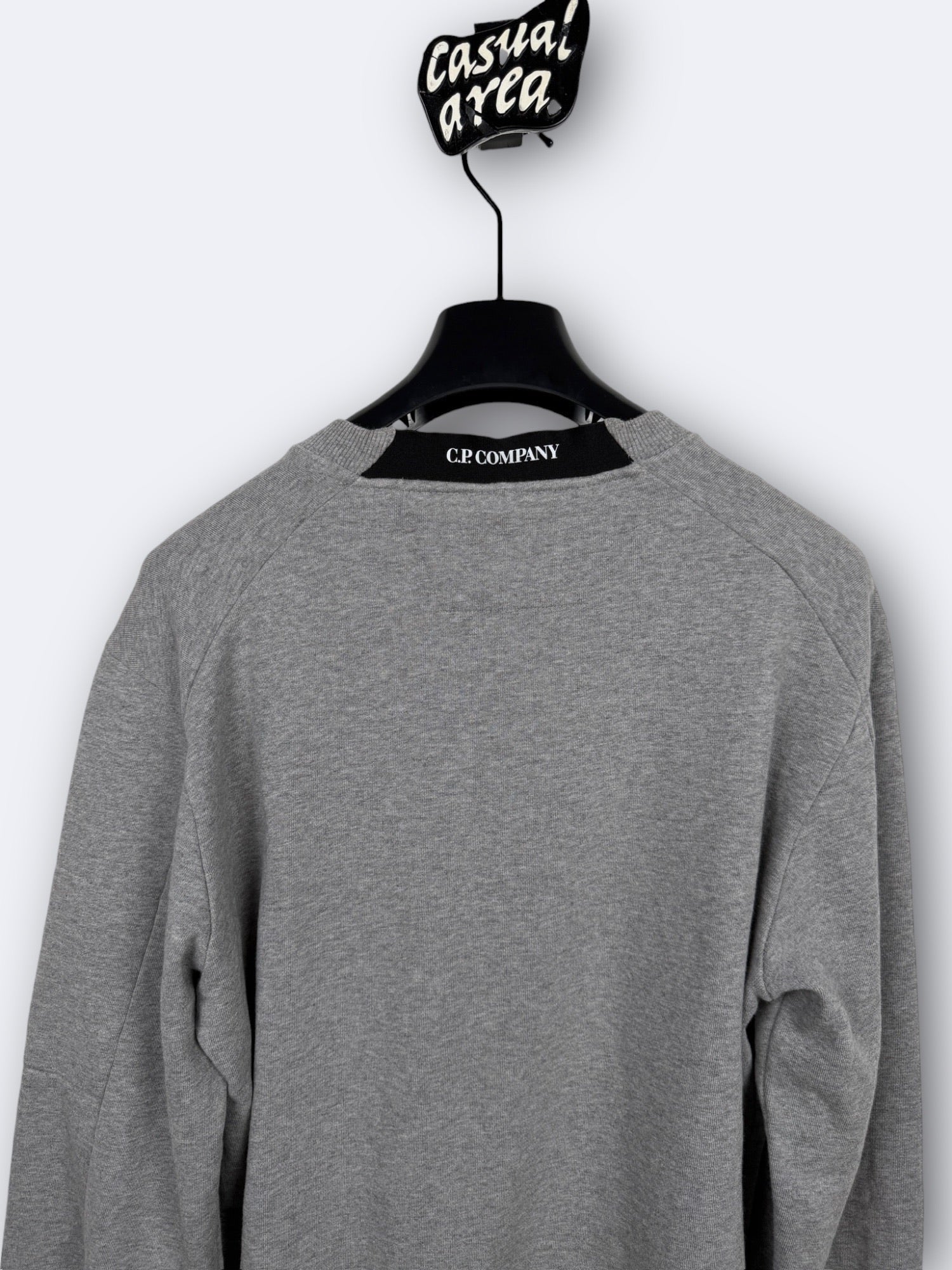 Crewneck C.P. Company - S Casual Area