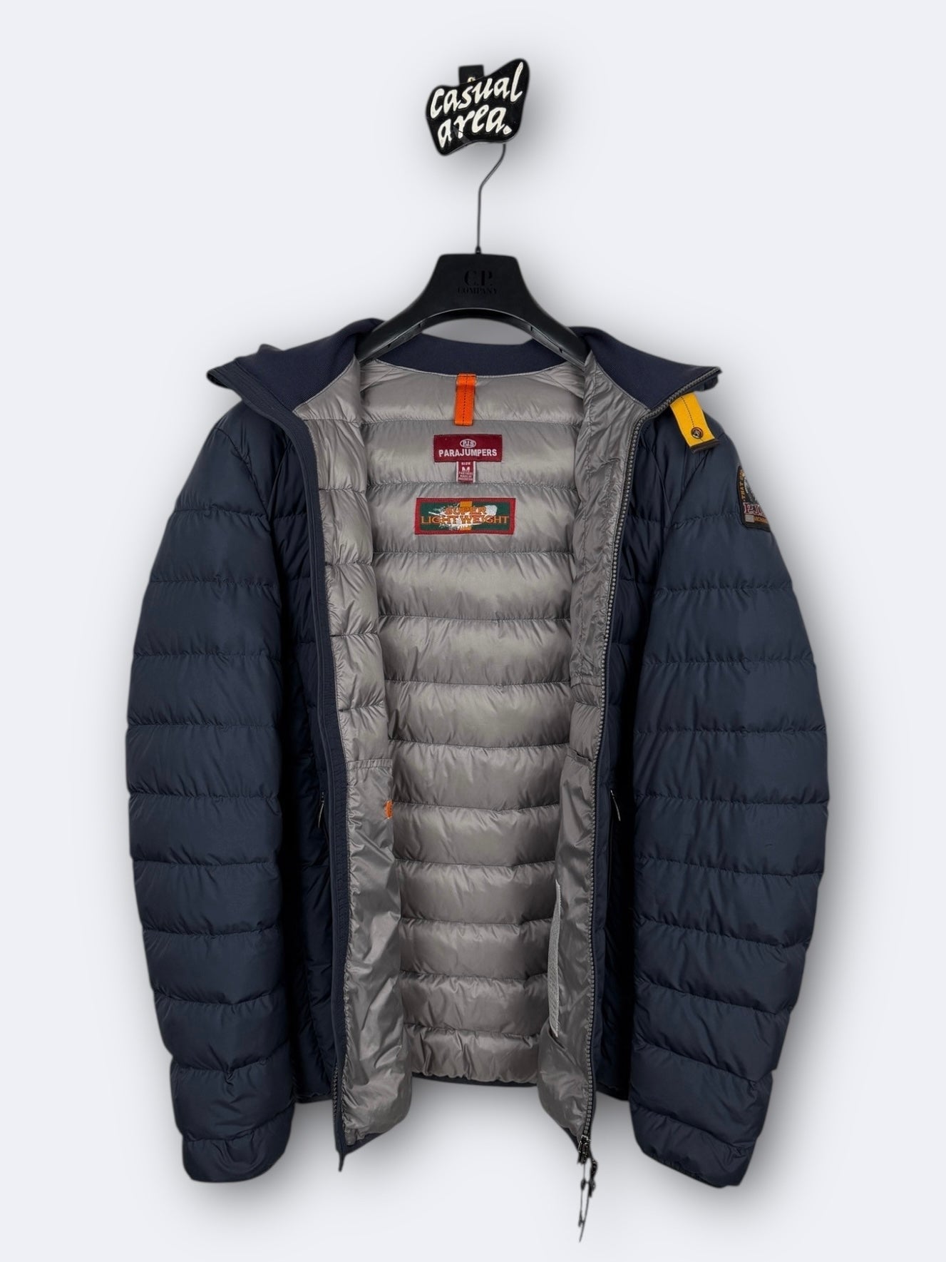 Doudoune "Super Light Weight " Parajumpers - M Casual Area