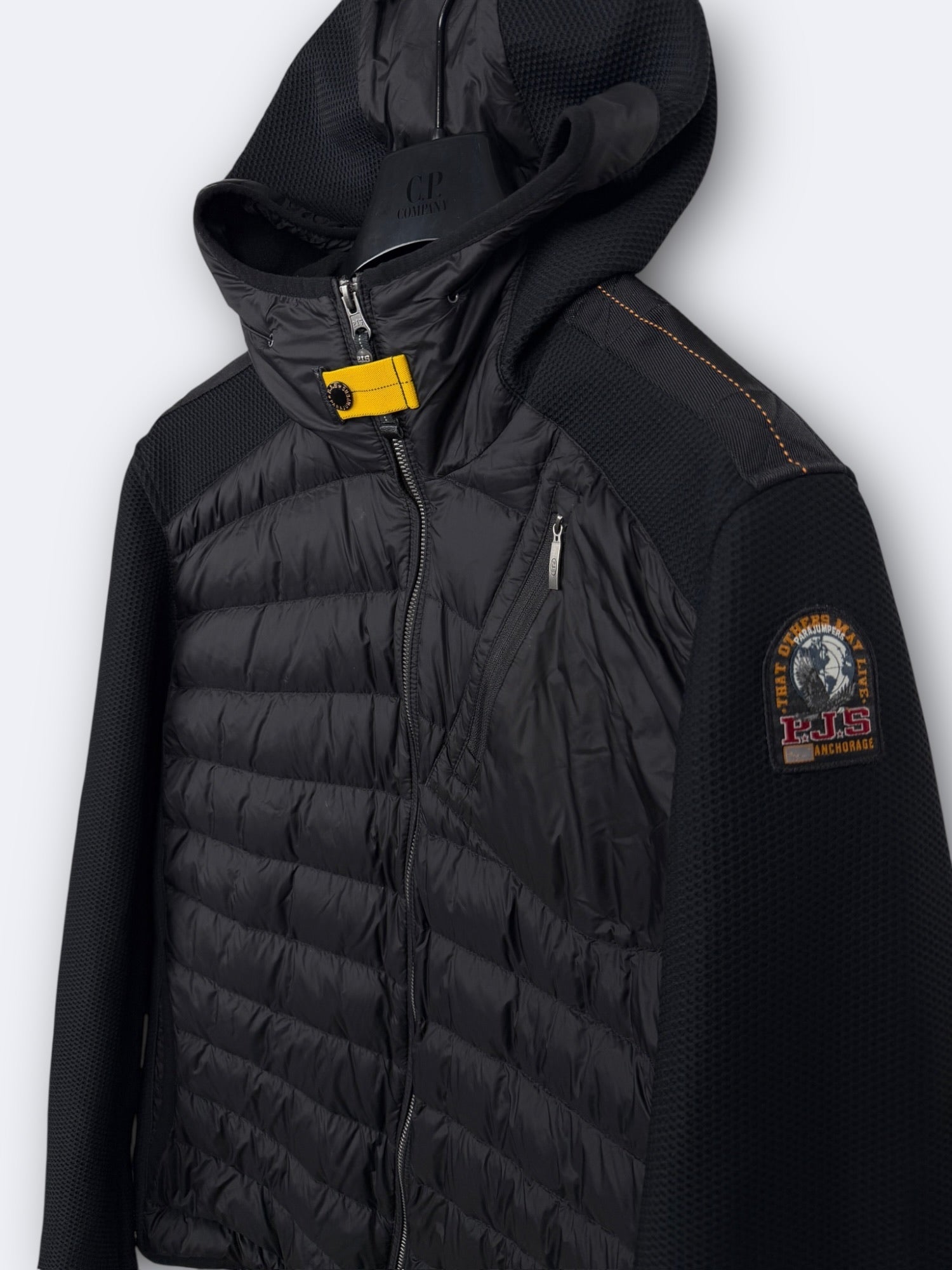 Veste Hybride "Warm Up" Parajumpers - M Casual Area