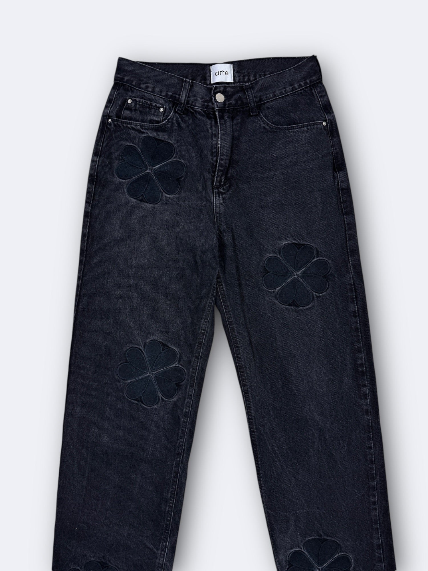 Jean Arte - S Casual Area