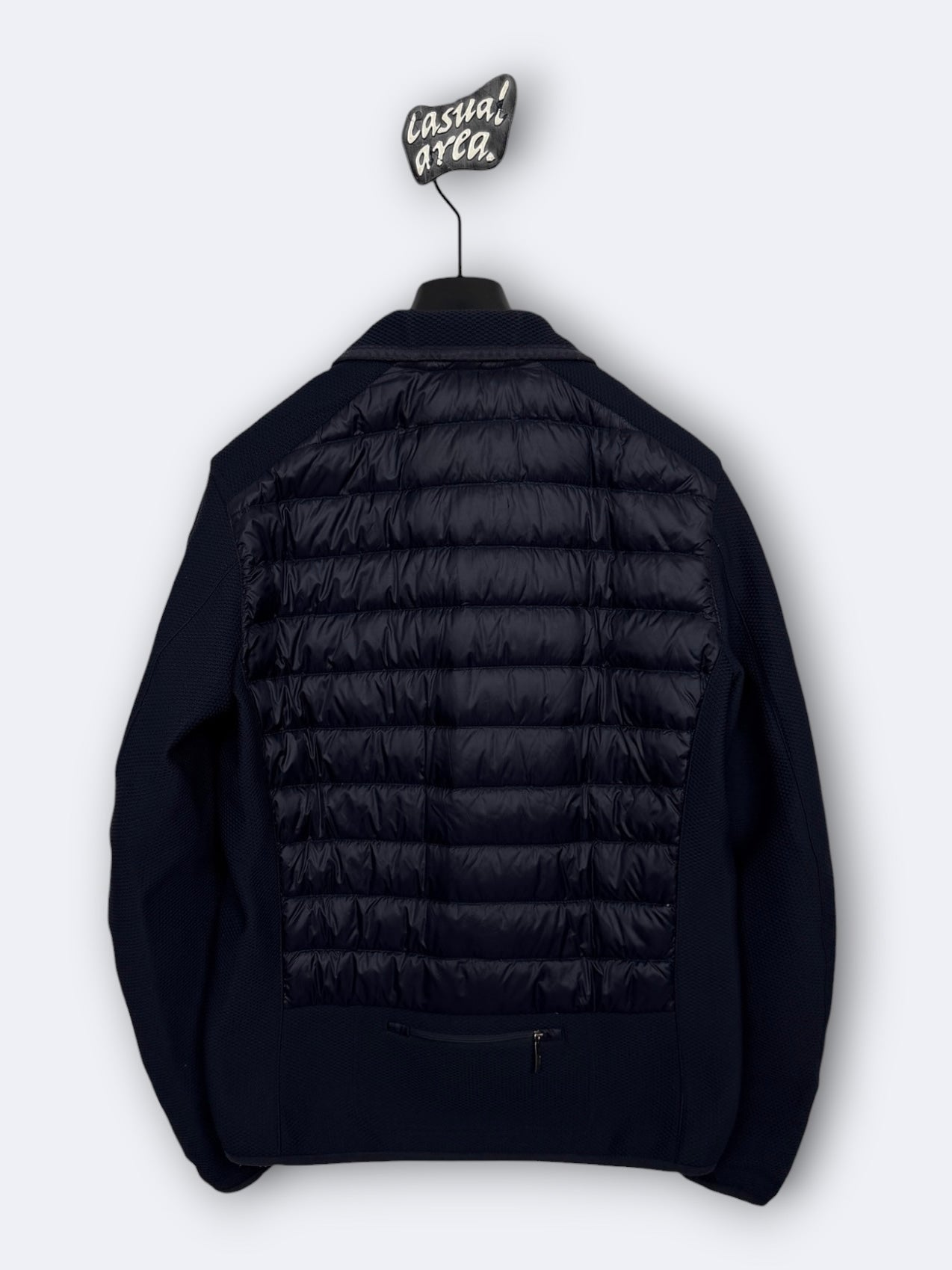 Veste Hybride "Warm Up" Parajumpers - S Casual Area