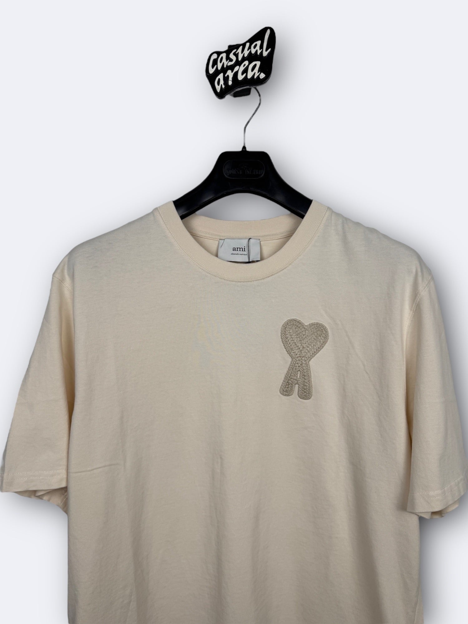 Tee-shirt Ami Paris - M Casual Area