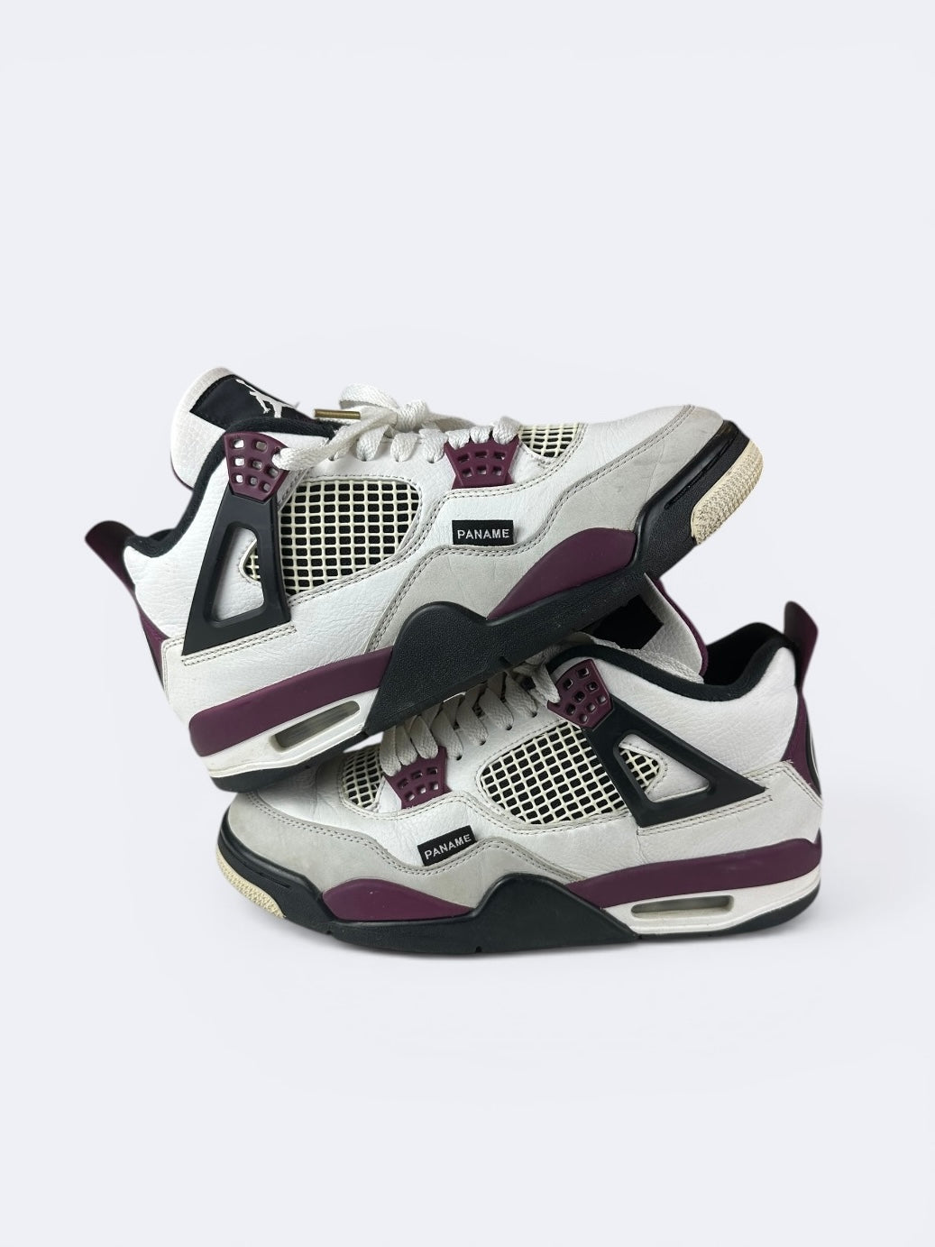 Air Jordan 4 "PSG" - 40 Casual Area