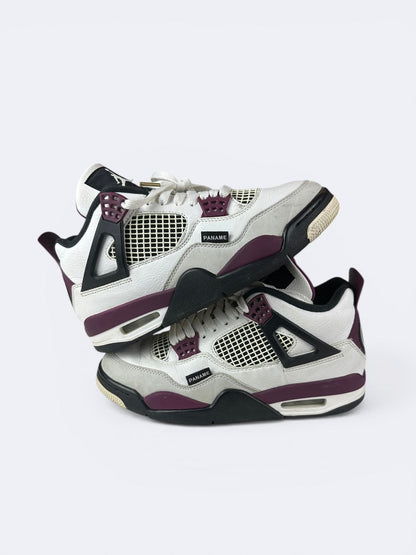 Air Jordan 4 "PSG" - 40 Casual Area