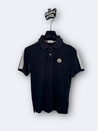 Polo Moncler - XS Casual Area