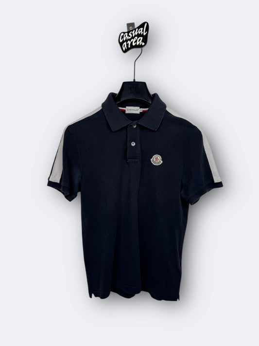 Polo Moncler - XS Casual Area