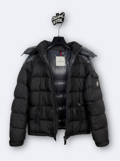 Doudoune Moncler "Chevalier" - S Casual Area
