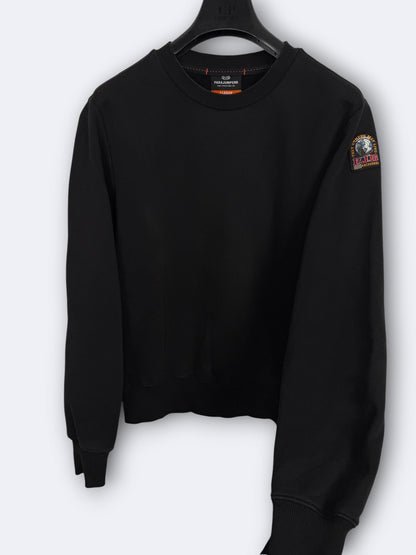 Crewneck "Fleece" Parajumpers - S Casual Area