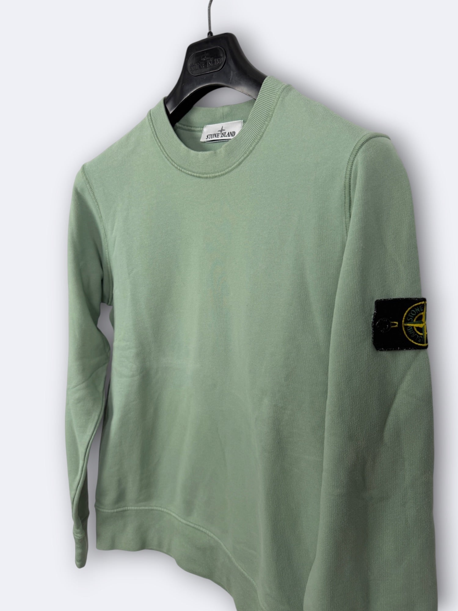 Crewneck Stone Island - S Casual Area