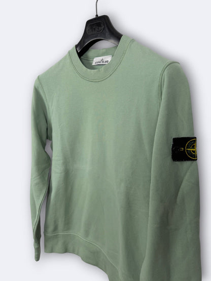 Crewneck Stone Island - S Casual Area