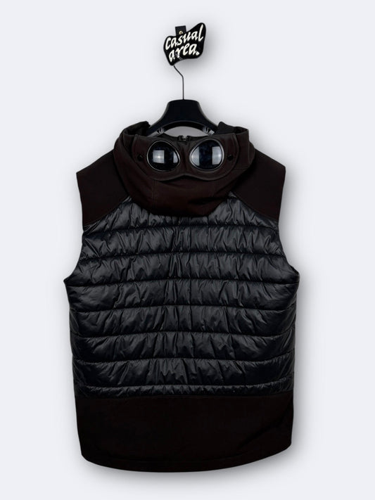 Doudoune sans manches Goggle "D.D. Shell" C.P. Company - L Casual Area