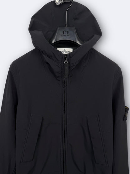 Soft Shell-R Stone Island - M Casual Area