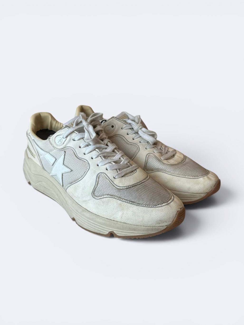 Golden Goose Running Sole - 43 Casual Area