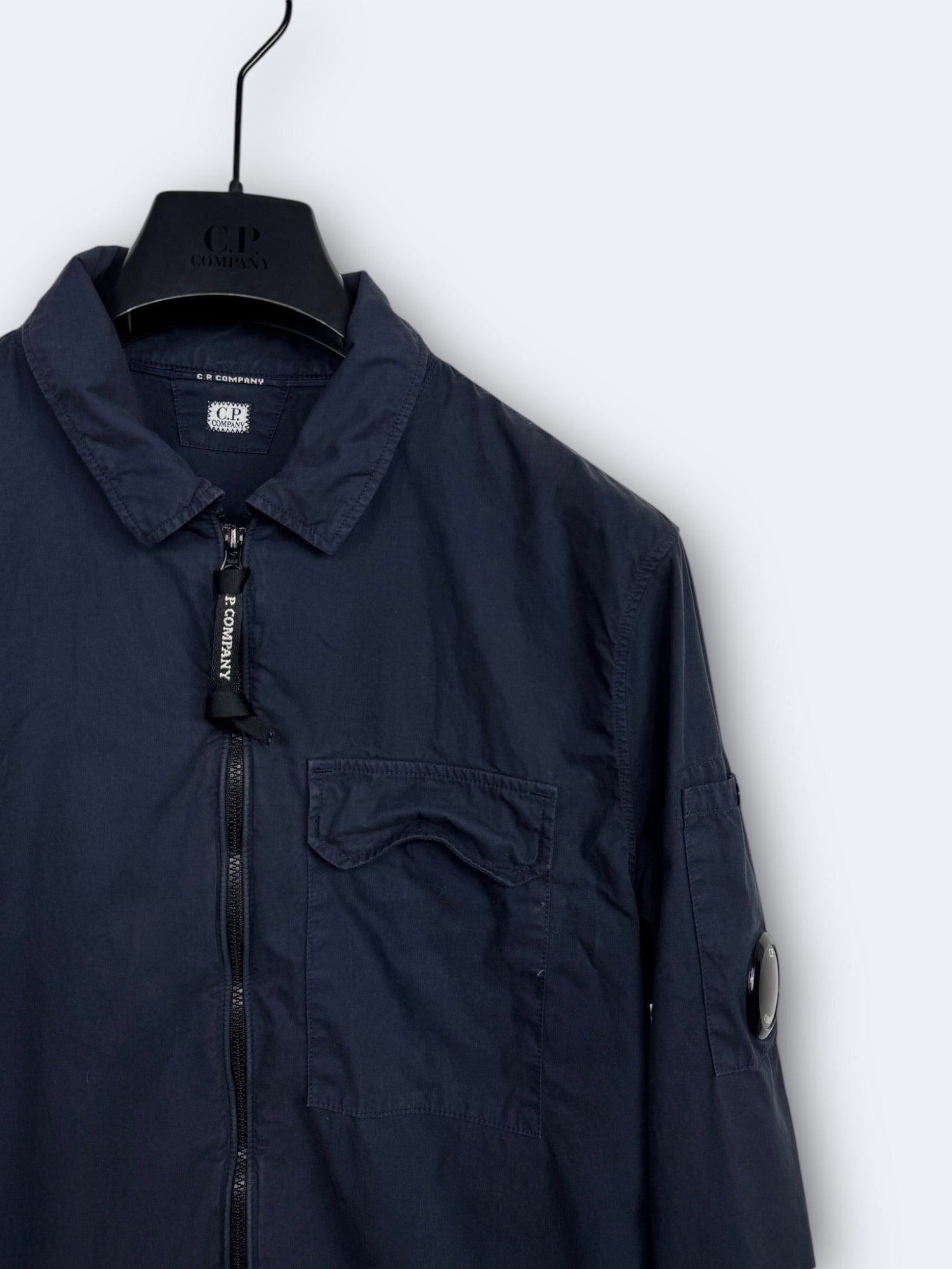 Overshirt C.P. Company - M Casual Area