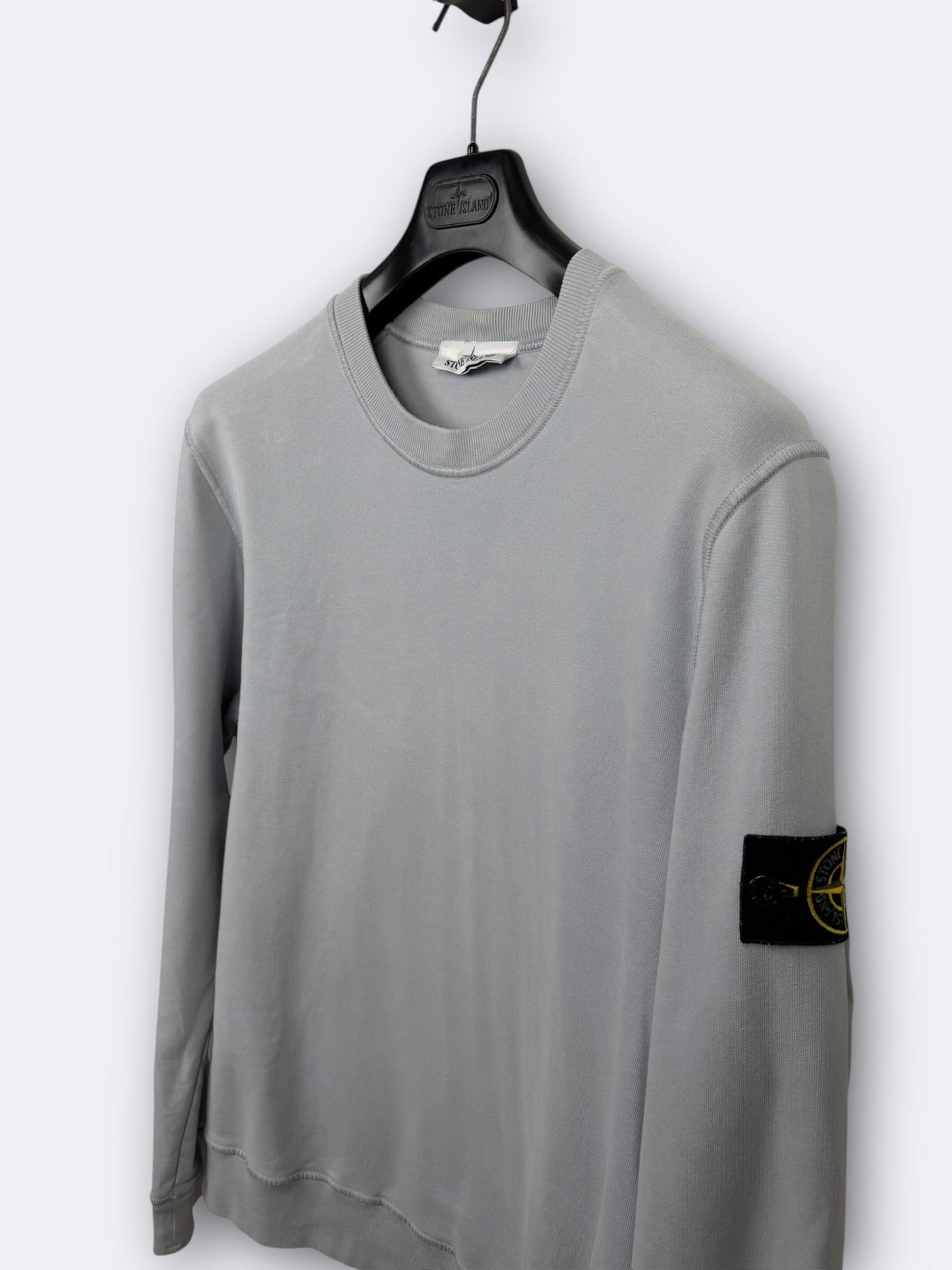 Crewneck Stone Island - L Casual Area